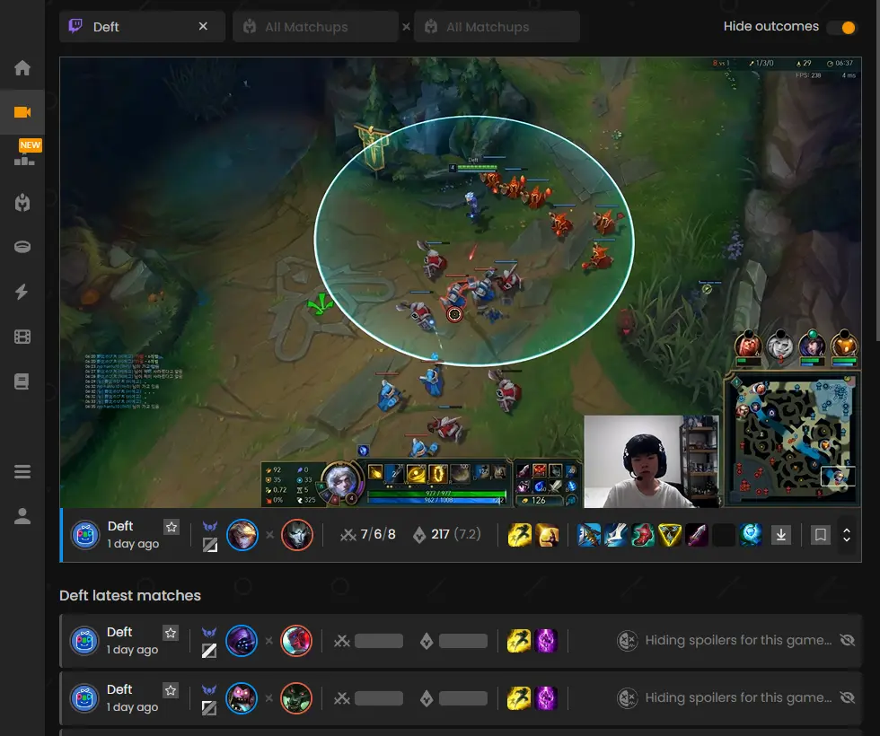 Korean support is now available